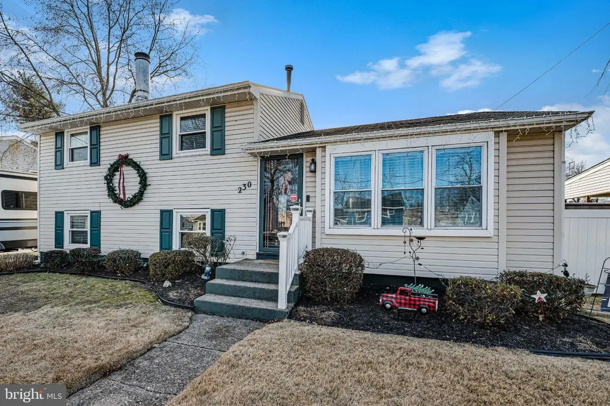 230 Marion Ave, Westville, NJ 08093 - Image #1