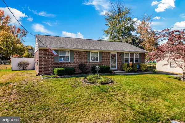 843 New Jersey Ave, DEPTFORD, NJ 08096