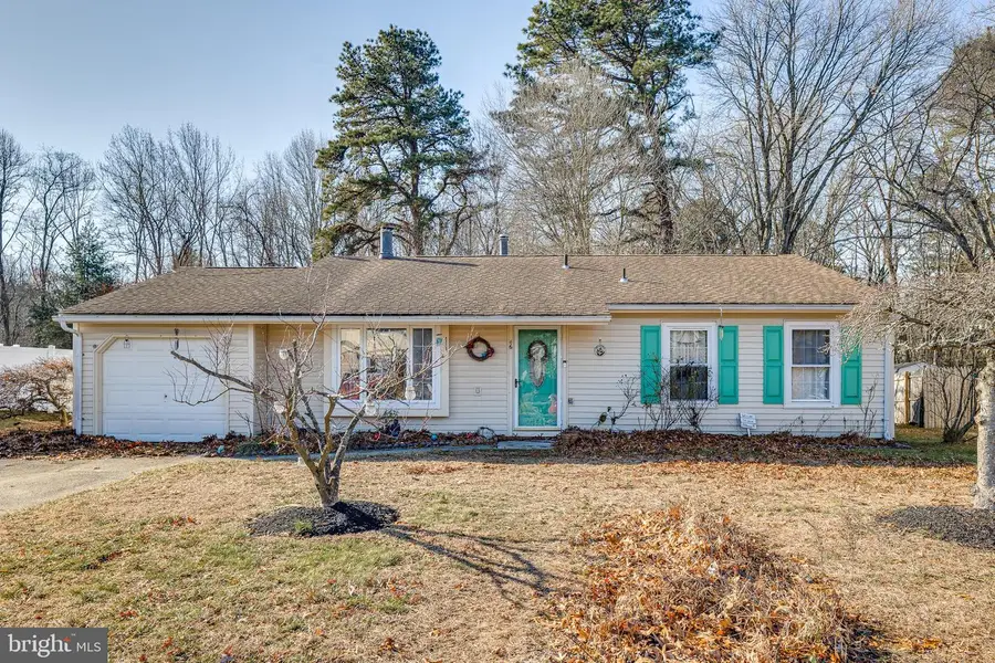 46 Lupus Ln, Sewell, NJ 08080 - #2