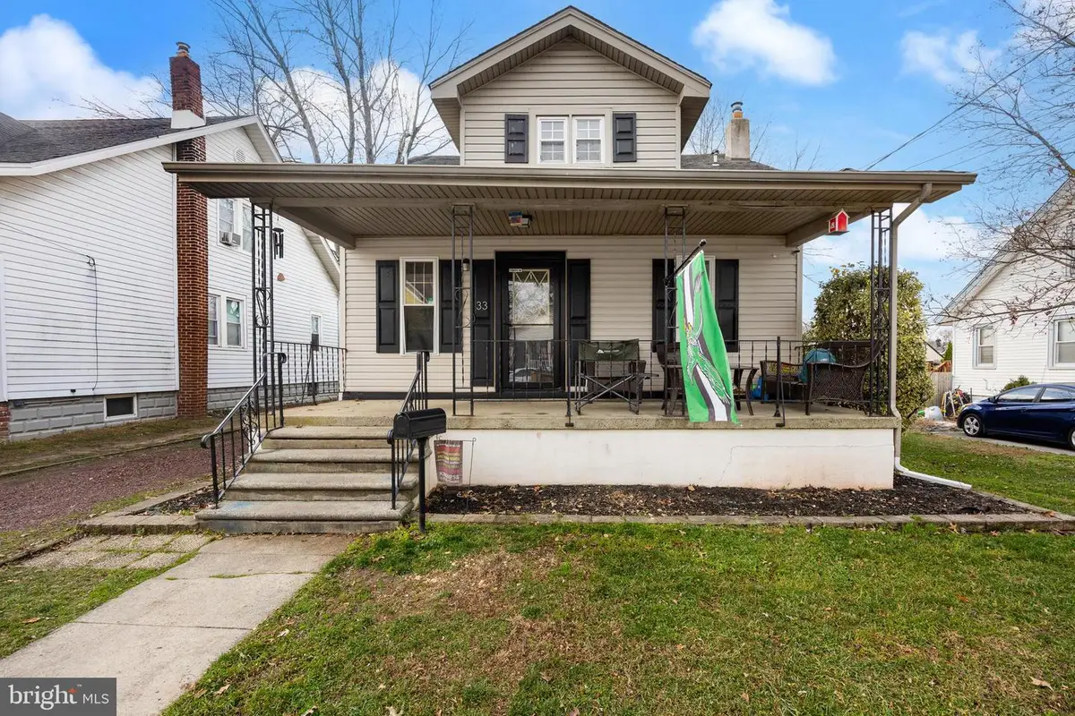 33 Dubois Ave, Woodbury, NJ 08096 - Image #1