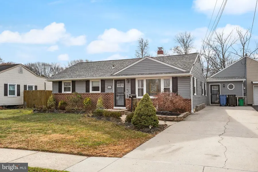 321 May Ave, West Deptford, NJ 08096 - Image #2