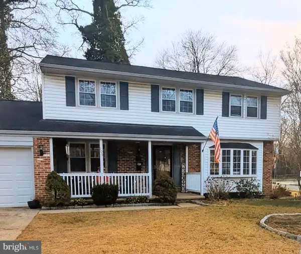 105 Saint Regis Dr, WEST DEPTFORD, NJ 08096