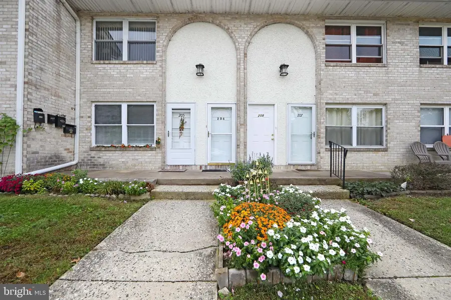 206 Winding Way, Westville, NJ 08093 - Image #2