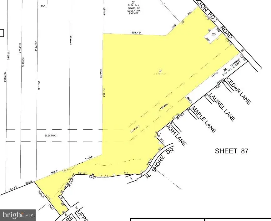 0 Whitehall Rd, Williamstown, NJ 08094 - Image #1