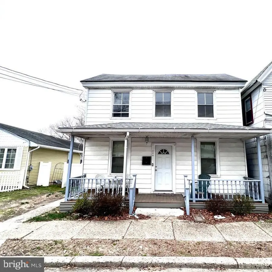 224 Delsea Dr, Westville, NJ 08093 - Image #2