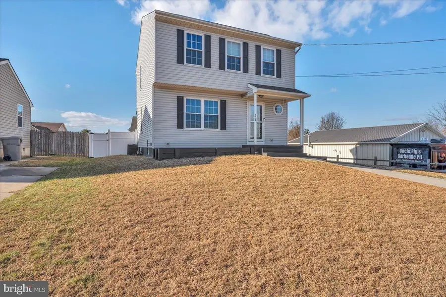 120 Greenwich Ave, Paulsboro, NJ 08066 - Image #2