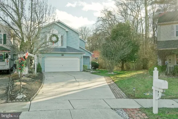 823 Fordham Pl, GLASSBORO, NJ 08028