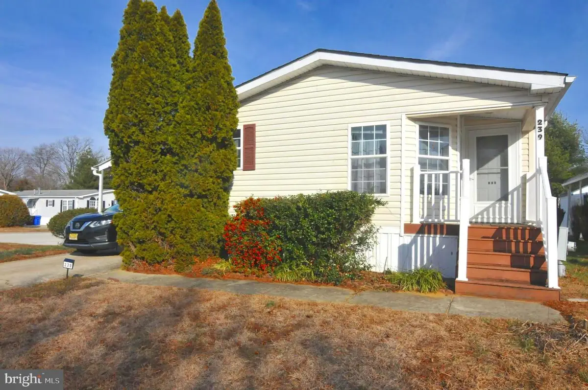 239 Tony Circle 239 Tony Cir, Mantua, NJ 08051 - Image #1