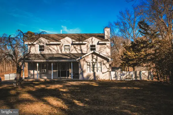 3908 Jackson Rd, WILLIAMSTOWN, NJ 08094