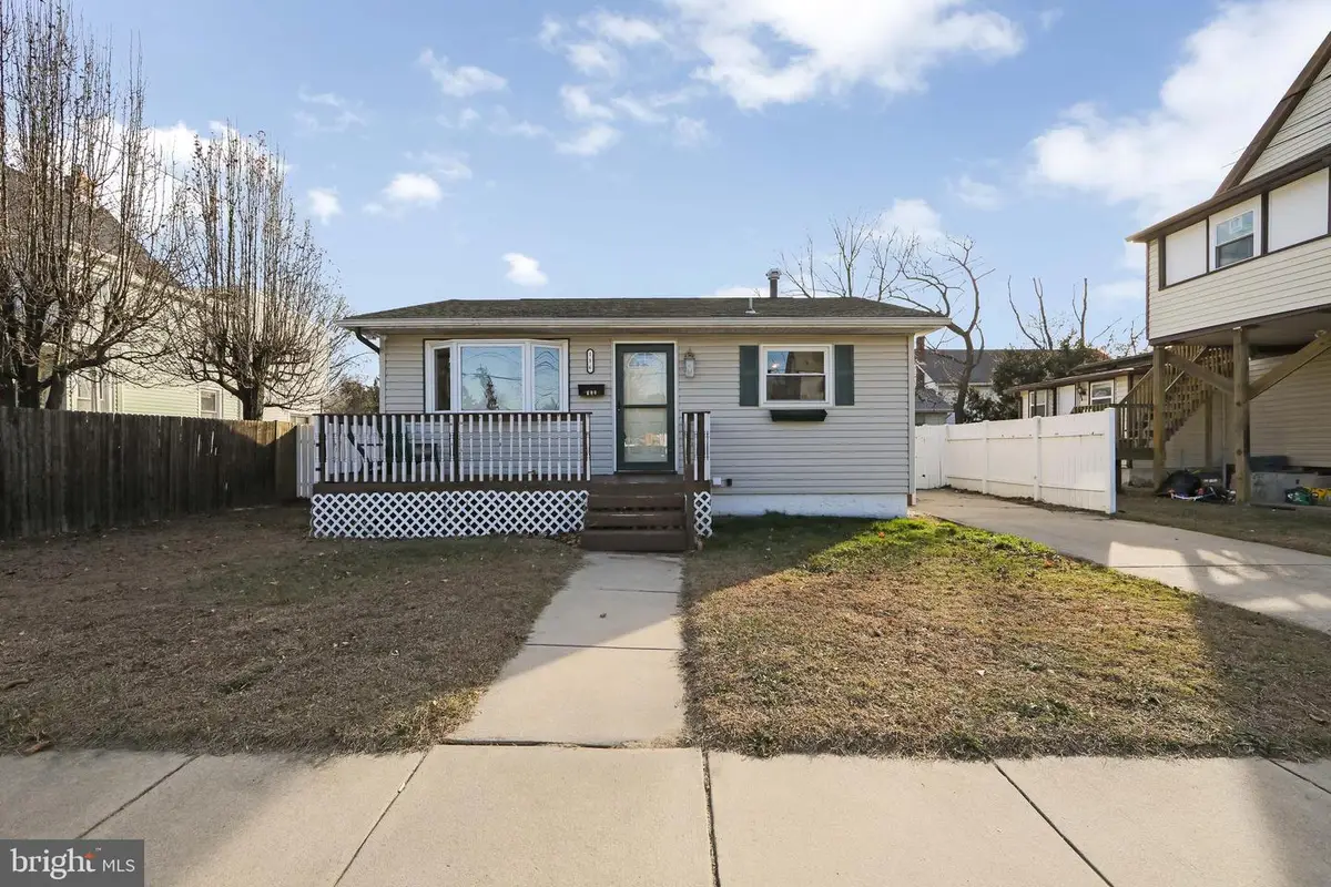 136 West Ave, Westville, NJ 08093 - Image #1