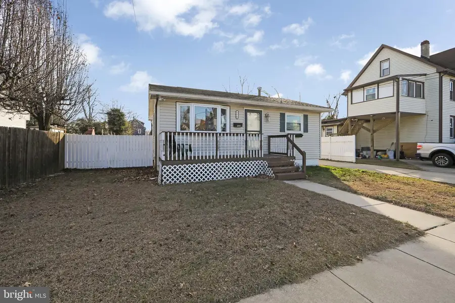 136 West Ave, Westville, NJ 08093 - Image #2