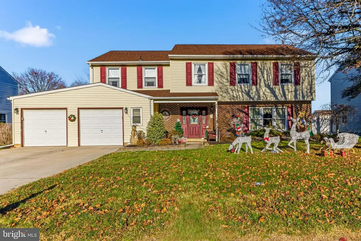 20 Appletree Ln, Sewell, NJ 08080 - Image #1