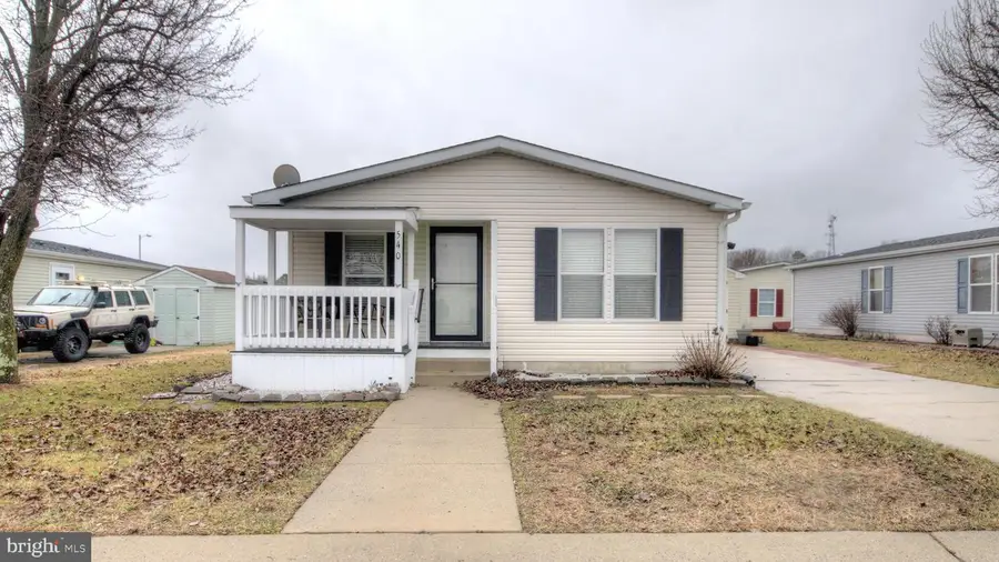 540 Dogwood Lane, Williamstown, NJ 08094 - Image #2