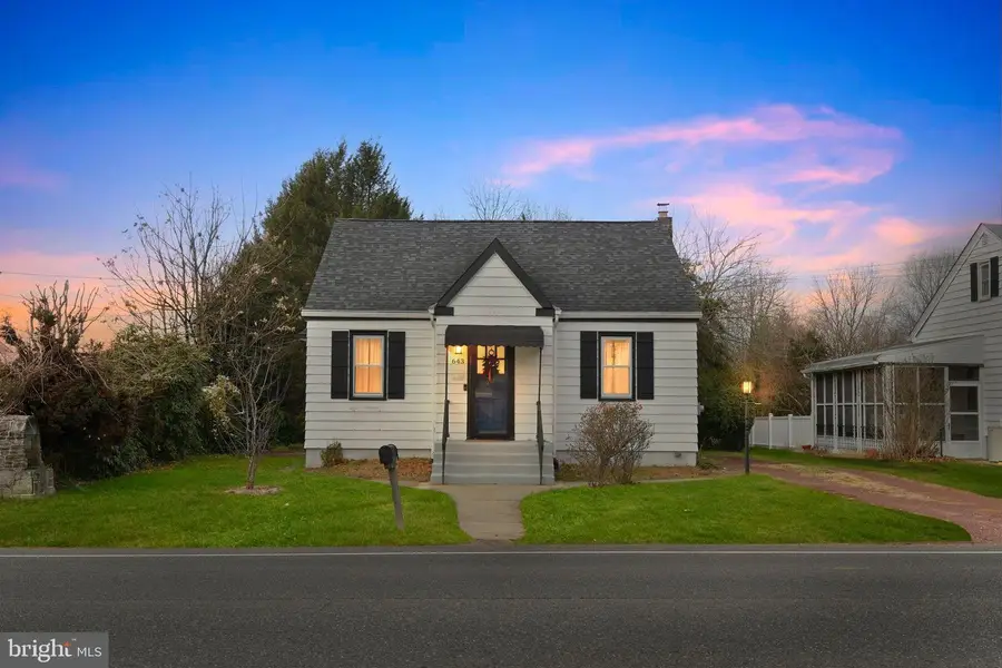 643 Blue Bell Rd, Williamstown, NJ 08094 - Image #3