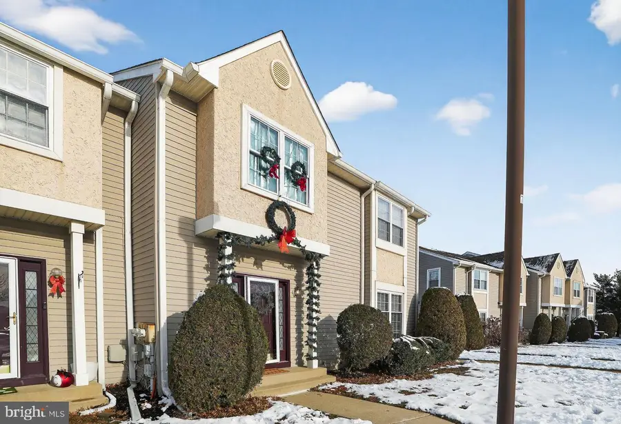 21 Winterberry Ct, Glassboro, NJ 08028 - #2