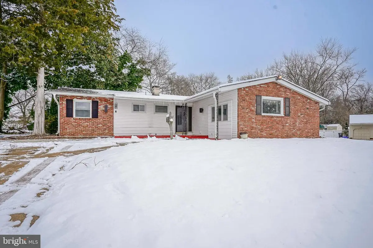 460 Second St, Woodbury Heights, NJ 08097 - Image #1