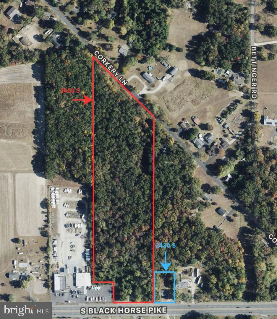 2430 S Black Horse Pike, Williamstown, NJ 08094 - Image #1