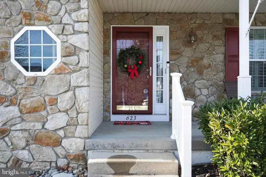 623 Monarda Trl, Mullica Hill, NJ 08062 - Image #3