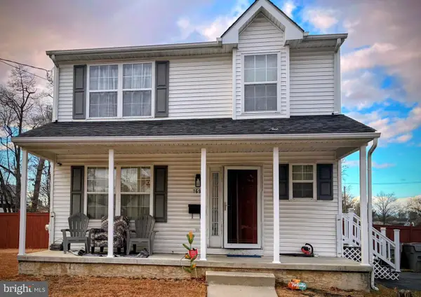 1690 Swedesboro Ave, PAULSBORO, NJ 08066