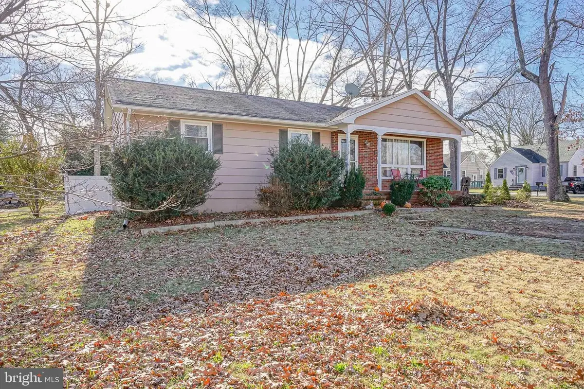 201 Dalton Ave, Newfield, NJ 08344 - Image #1