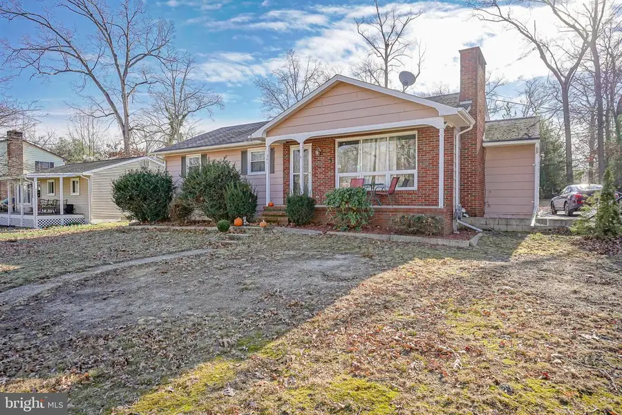 201 Dalton Ave, Newfield, NJ 08344 - Image #2