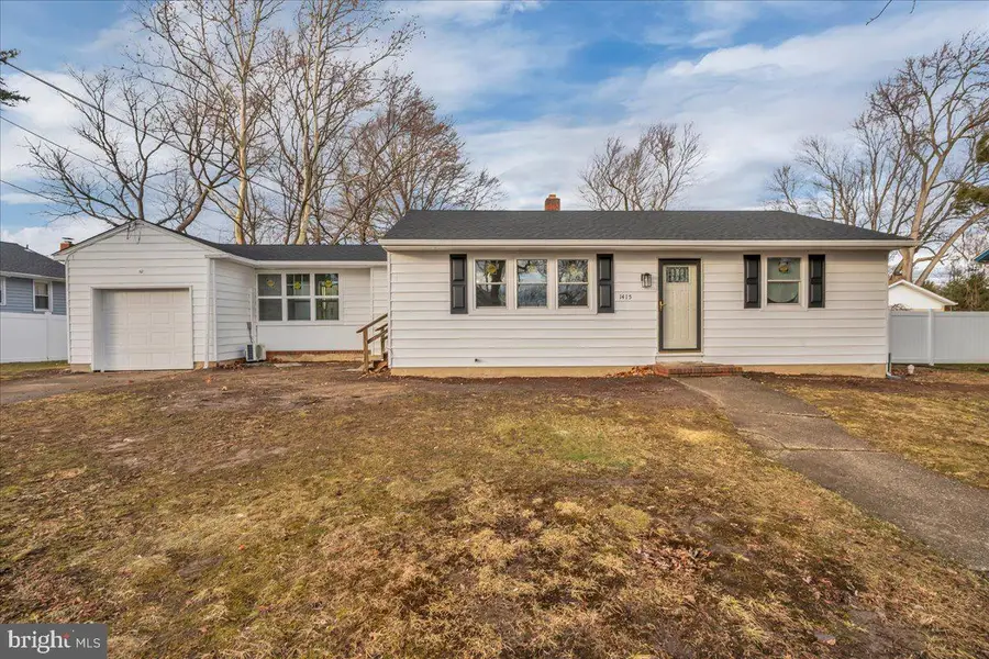 1415 Lincoln Ave, West Deptford, NJ 08096 - Image #2