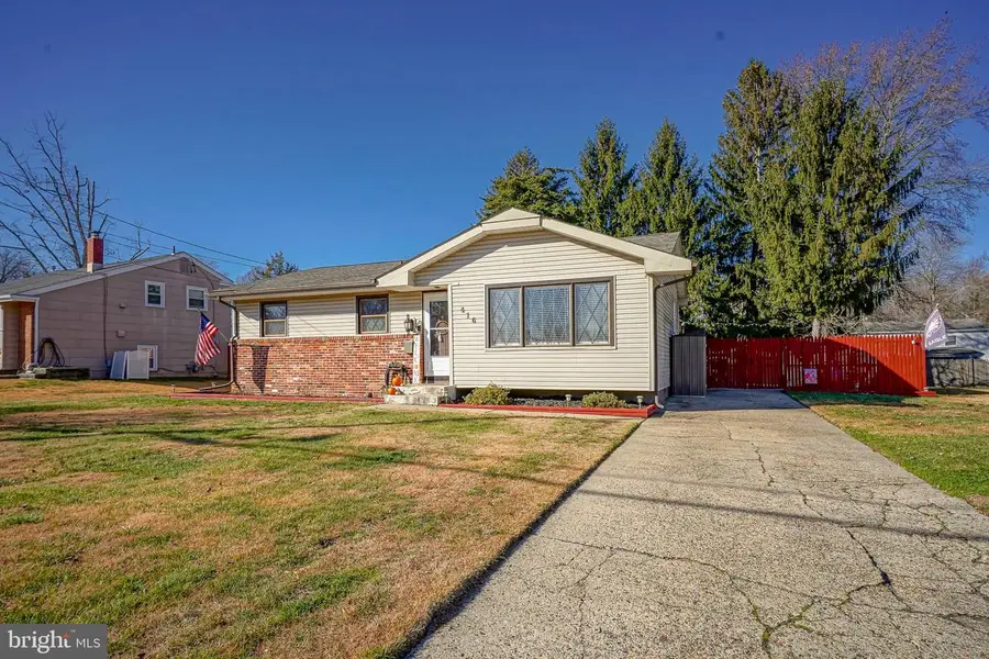 416 Wedgewood Dr, Blackwood, NJ 08012 - Image #3