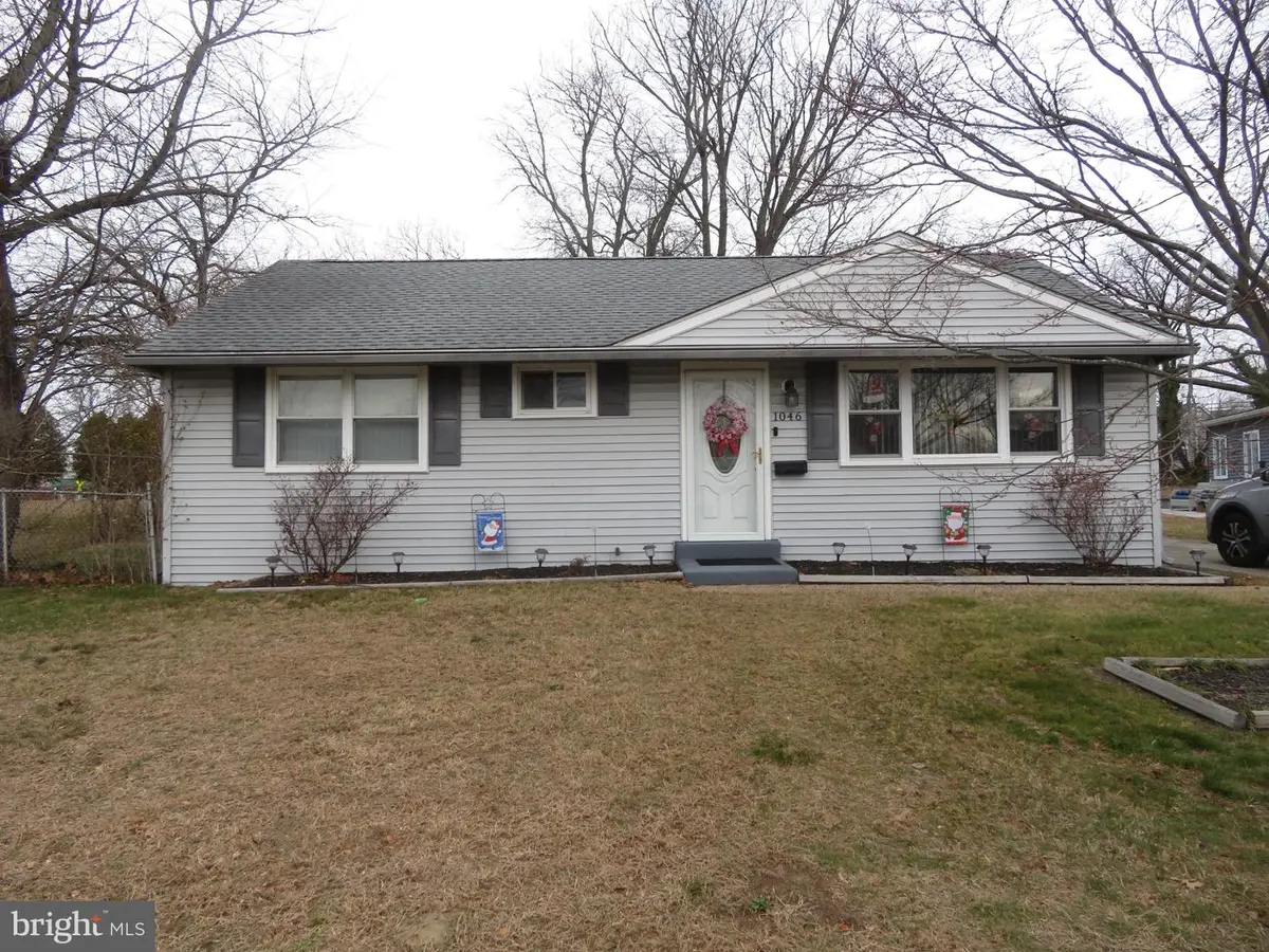 1046 Monmouth Rd, Deptford, NJ 08096 - Image #1