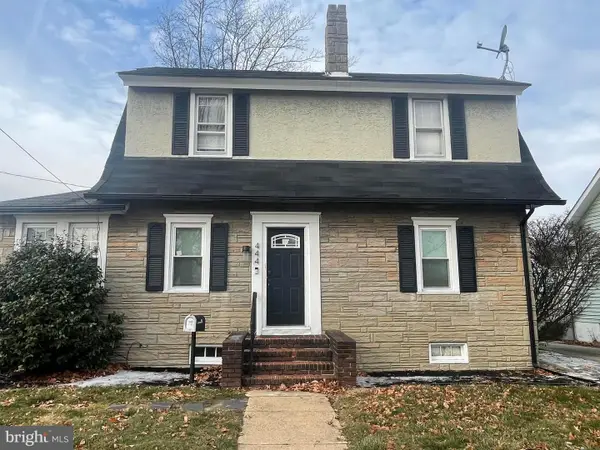 444 Lincoln Ave, PAULSBORO, NJ 08066