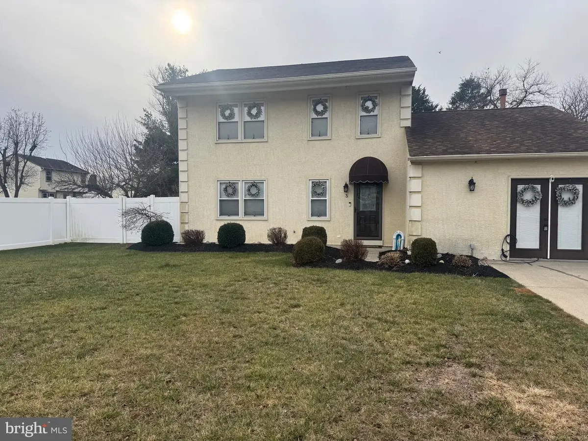 3 Turner Ct, Sewell, NJ 08080 - Image #1