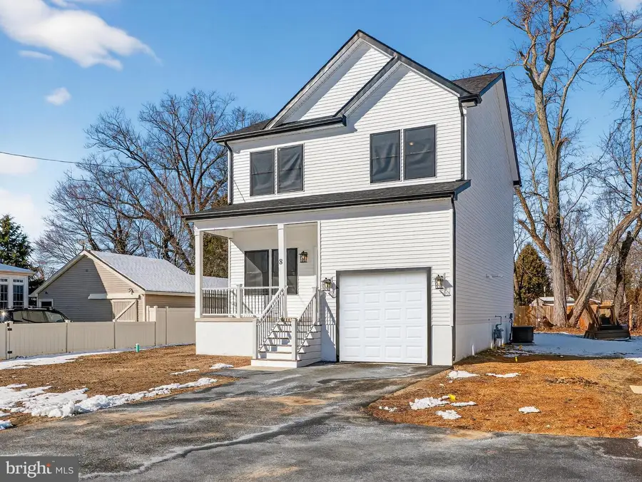 8 Salem Ave, Newfield, NJ 08344 - #3