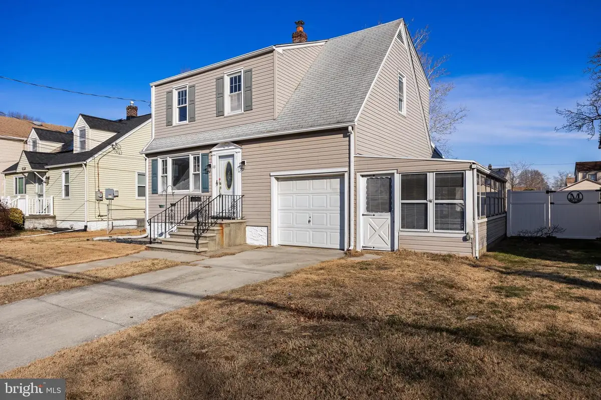 113 E Olive St, Westville, NJ 08093 - Image #1