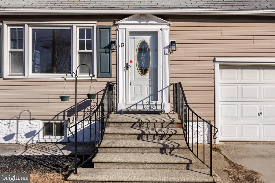 113 E Olive St, Westville, NJ 08093 - Image #3