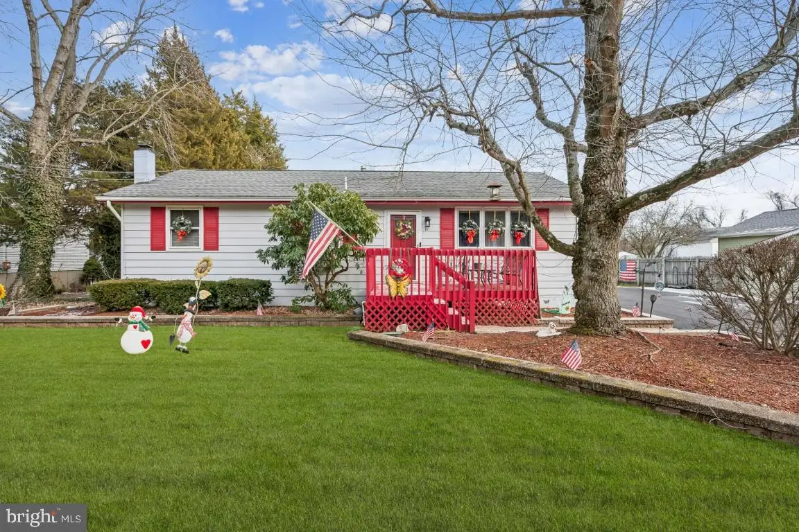 691 East Ave, Franklinville, NJ 08322 - #1