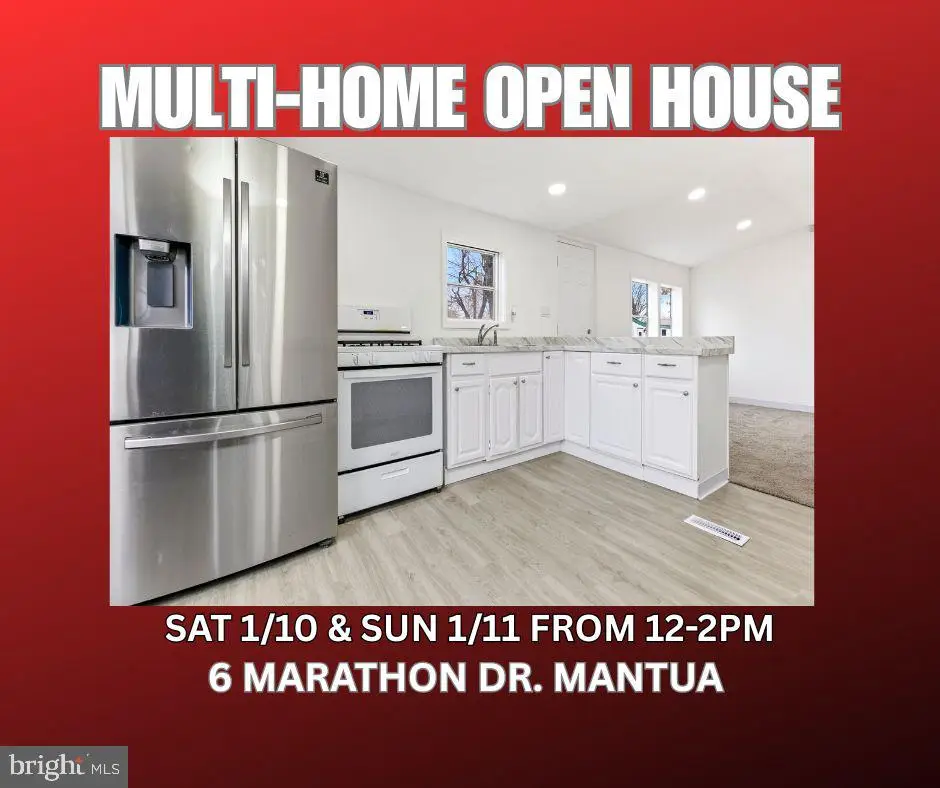 6 Marathon Dr, Mantua, NJ 08051 - Image #1