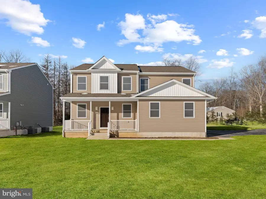 1785-coles Mill Rd, Franklinville, NJ 08322 - #3