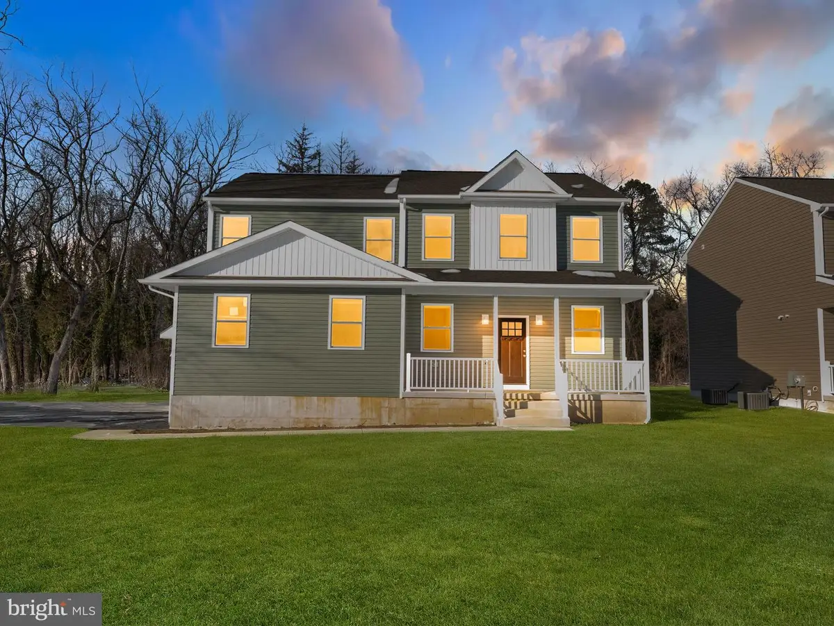 1795 Coles Mill Rd, Franklinville, NJ 08322 - #1