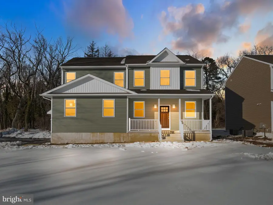 1795 Coles Mill Rd, Franklinville, NJ 08322 - #3