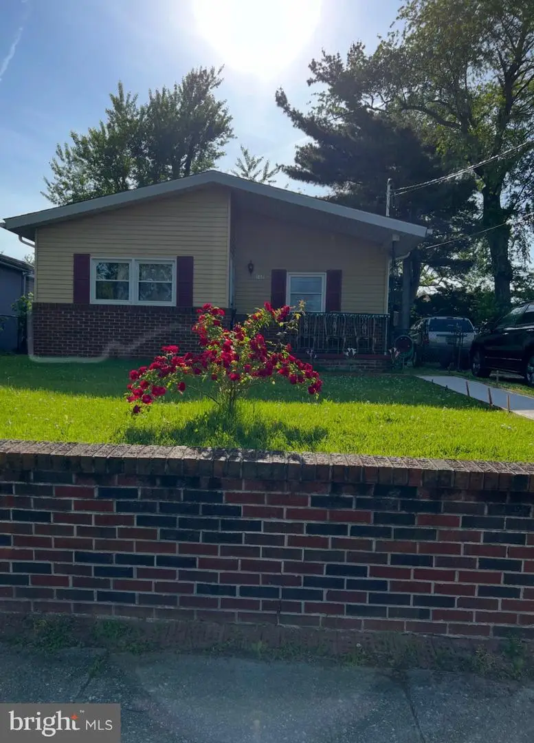 134 Billings Ave, Paulsboro, NJ 08066 - Image #1