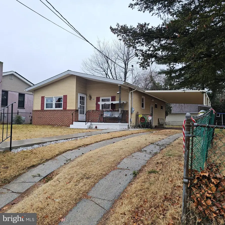 134 Billings Ave, Paulsboro, NJ 08066 - #2