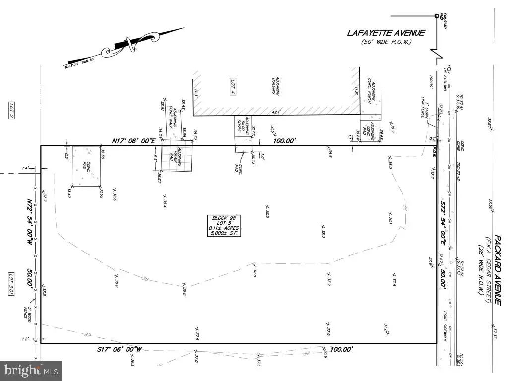 59 Packard Ave, Woodbury, NJ 08096 - Image #1