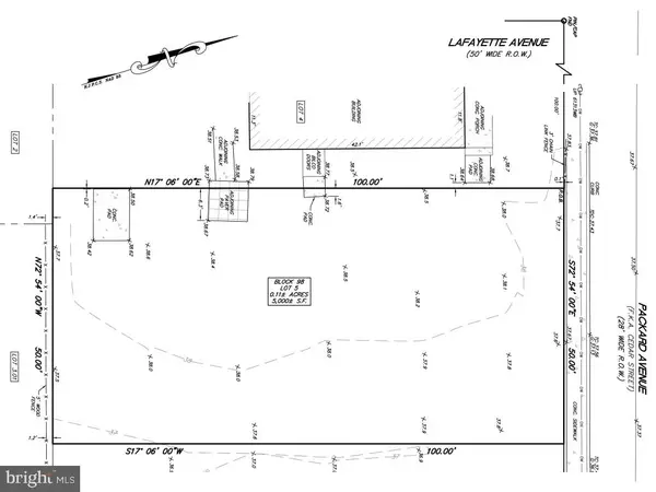 59 Packard Ave, WOODBURY, NJ 08096