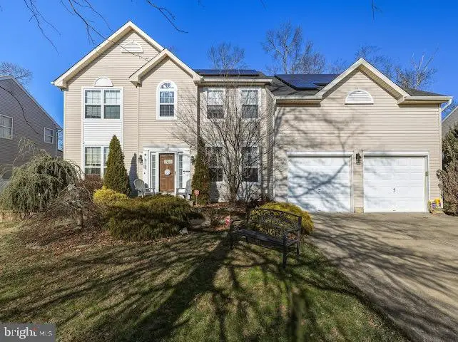501 Stockton Dr, Williamstown, NJ 08094 - Image #1