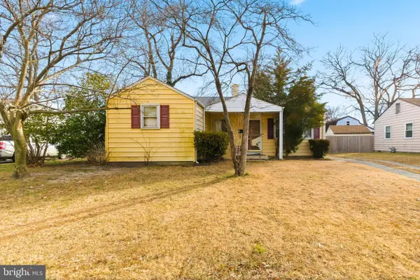 1501 Clearbrook Ave, WESTVILLE, NJ 08093