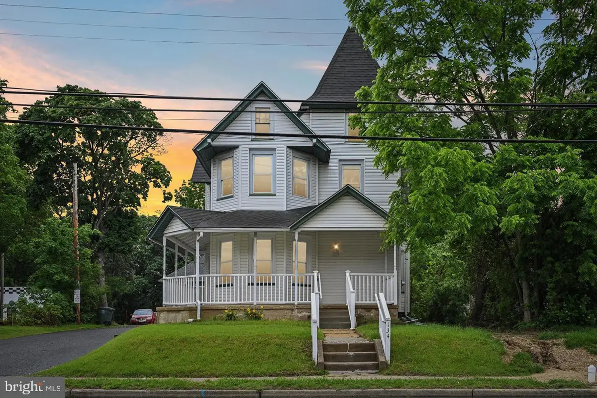134 S Main St, Glassboro, NJ 08028 - #1
