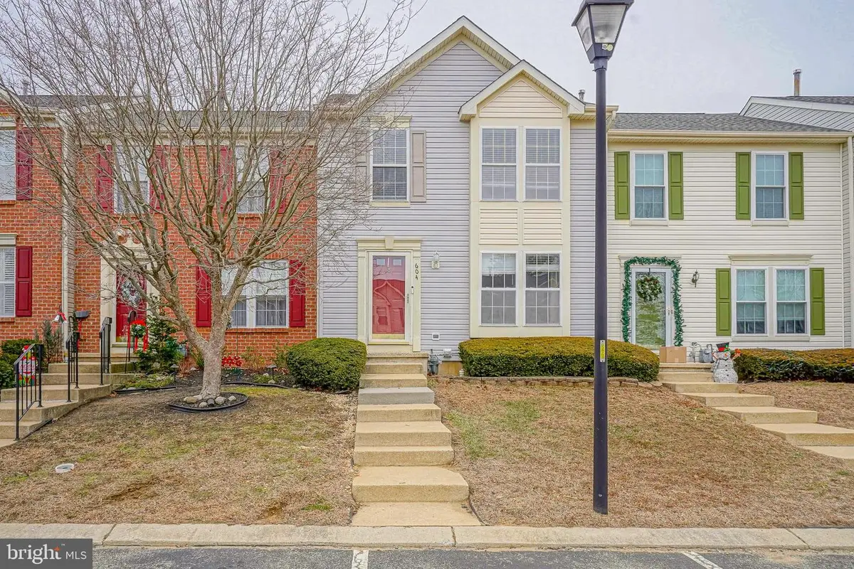 604 Sangreal Ct, Mantua, NJ 08051 - Image #1