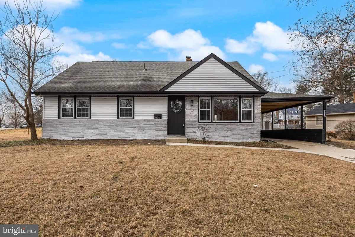 480 Princeton Blvd, Wenonah, NJ 08090 - Image #1