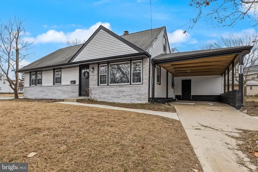 480 Princeton Blvd, Wenonah, NJ 08090 - Image #3