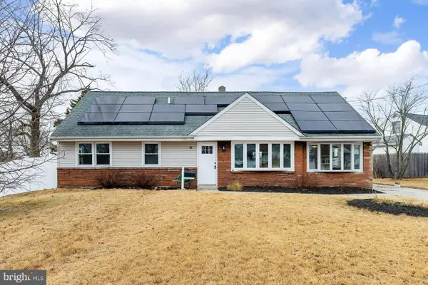 446 Dickinson Rd, WENONAH, NJ 08090