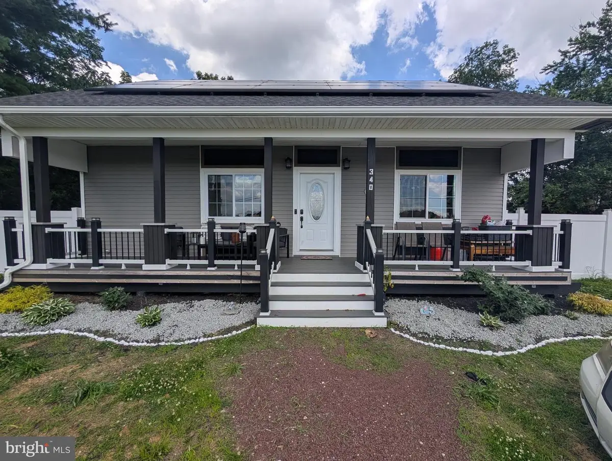 340 Harrison Ave, Mantua, NJ 08051 - Image #1